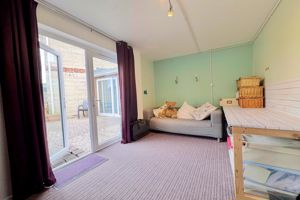 Garden Room / Office- click for photo gallery